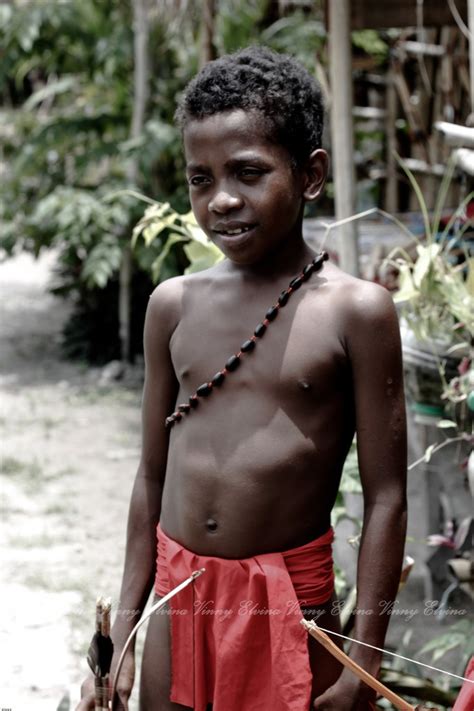 Aeta People One Of The First African Natives Of Asia And The Original