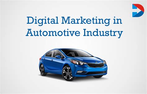digital marketing automotive industry ultimate guide