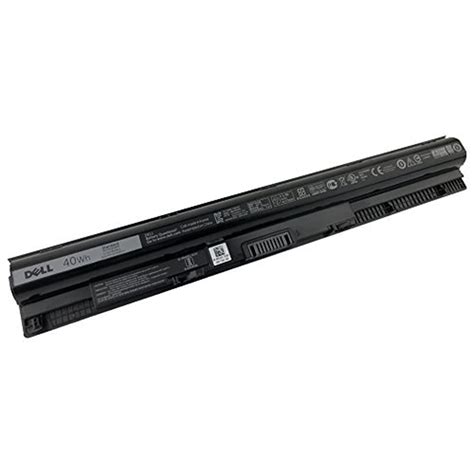dell original  mah whr  cell laptop battery  inspiron   sms technology