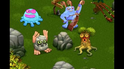My Singing Monsters Ad Youtube