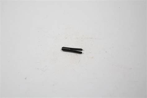 smith wesson model  capacity reducing pin popperts gun parts