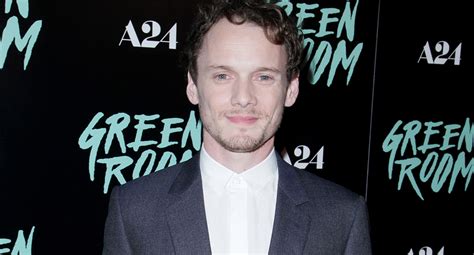 Steven Spielberg Pays Tribute To Anton Yelchin He Just