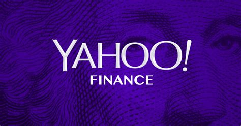 yahoo finance cryptocurrency techsauce