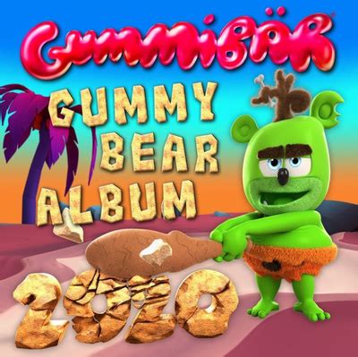gummibaer    gummy bear reviews album   year