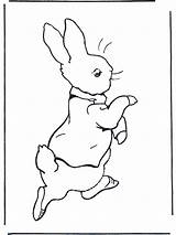 Rabbit Peter Potter Coloring Drawing Line Pieter Pages Drawings Beatrice Funnycoloring Printable Party Visit Step Advertisement Nursery Colouring Easter Choose sketch template