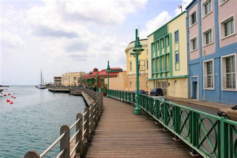 Bridgetown Barbados Cruises Excursions Reviews