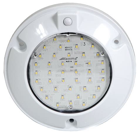 led dome lightmotion sensor grainger