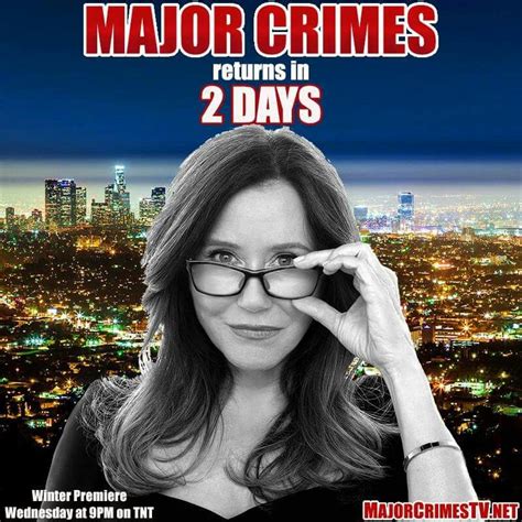 pin by jan moutz on major crimes major crimes premiere crime