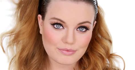 adele s official makeup tutorial is finally here huffpost uk