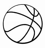 Basketball 101activity Dxf sketch template