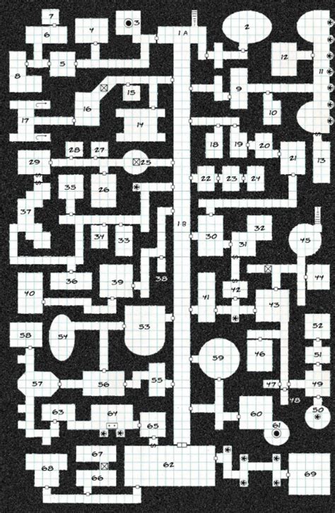 thoughts  generating  dungeon level learn  games programming blog