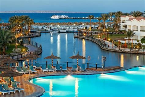 dana beach resort updated  reviews hurghada egypt