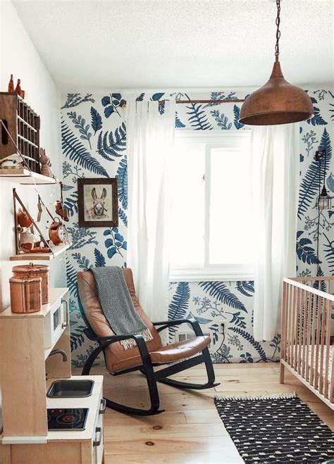 bohemian nursery decor  gorgeous rooms  shoppable links design