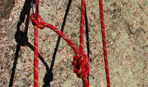 multi pitch belay transitions efficiency  amga certified rock guide