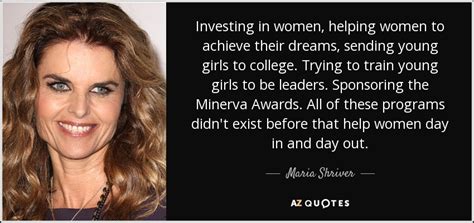 50 quotes by maria shriver [page 2] a z quotes