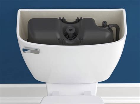 types  toilet flush systems  detail comparison