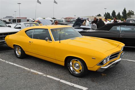 635 Best Chevelle Images On Pinterest Vintage Cars Autos And Chevy