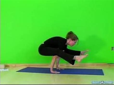 advanced arm balance yoga poses flying insect pose arm balances