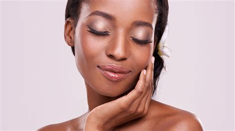 The Best Makeup Brands For Darker Skin Tones Lookfantastic Blog