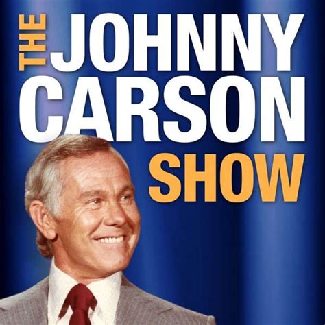 johnny carson show toppodcastcom