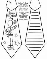 Father sketch template