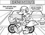 Safety Childrens sketch template