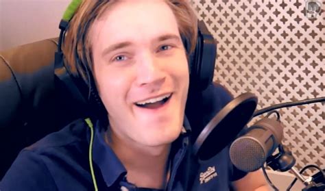Pewdiepie Scores 23 Million Youtube Subscribers And Counting Fast