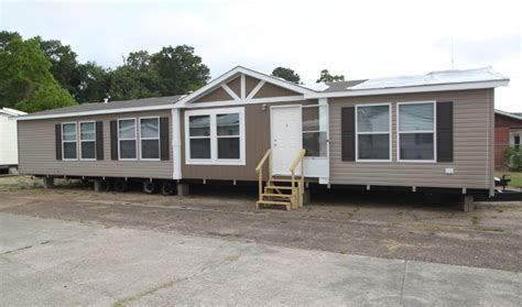 buying  mobile home        family