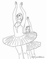 Ballet Dancers Para Colorear Beautiful Dibujos Coloring Bailarinas Pages Tutu Hellokids Ballerina Dibujo Dance Un Color Sport Estirado Battement Imprimir sketch template