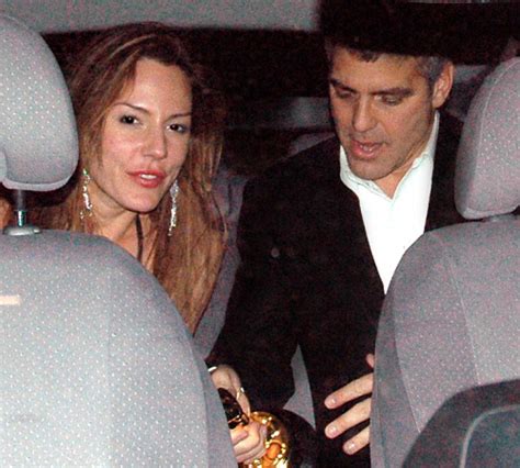 Pictures George Clooney’s Famous Former Girlfriends