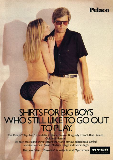 34 Super Sexy Men S Fashion Ads For Ladykillers From The