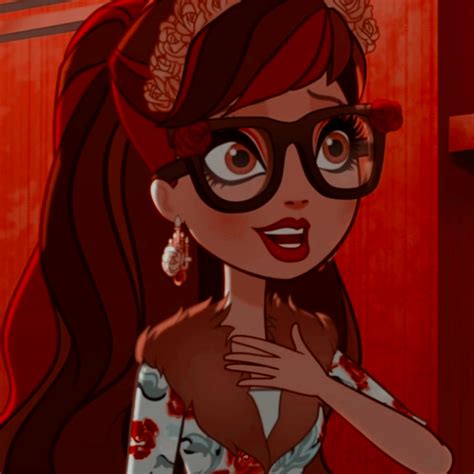 Stark — Ever After High Rosabella Beauty Icons ⭏ Like