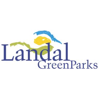 landal greenparks logo png transparent brands logos