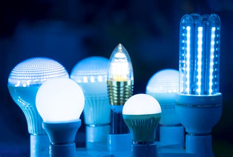 save energy  residential led lighting upgrades