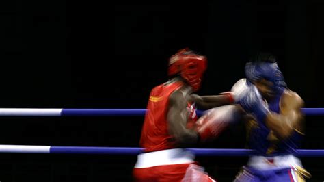 sweden in the olympics boxing news