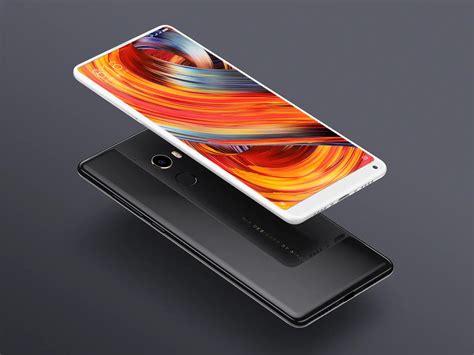 xiaomi mi mix  coming   india expected pricing  availability