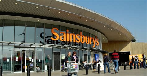 sainsbury s to cut 500 jobs metro news
