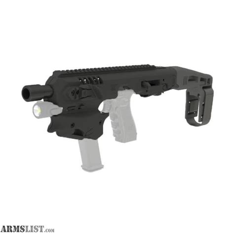 Armslist For Sale Roni Mck Advanced Micro Conversion Kit Glock