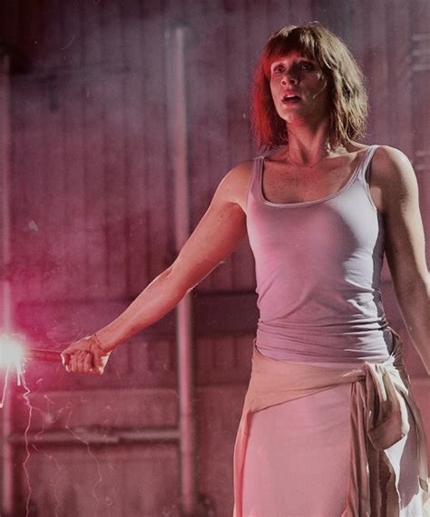 Claire Dearing Jurassic World Nsfw Luscious Hot Sex Picture