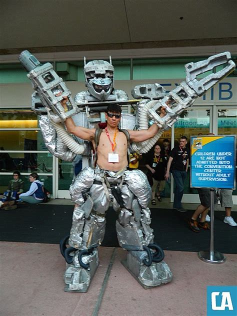Best Best Comic Con Cosplay Gallery Ever Friday