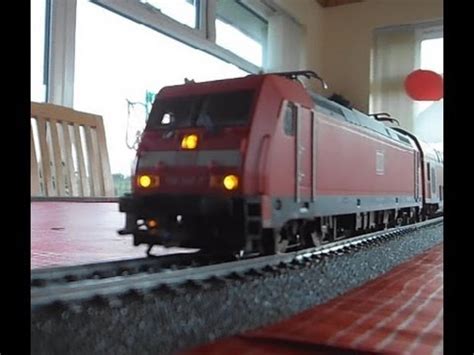 maerklin  regional express unboxing review full video youtube