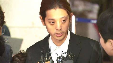 Jung Joon Young Placed Under Arrest Over Sex Video Scandal