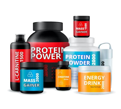 athletes   protein supplements