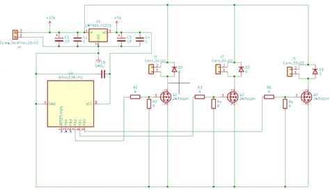 pcb rate    layer board electrical engineering stack exchange
