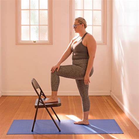 making twisting poses accessible yoga international