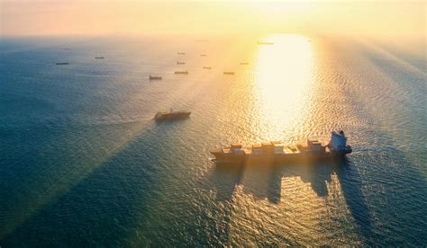 brexit affect  uk shipping logistics industry williamson global logistics