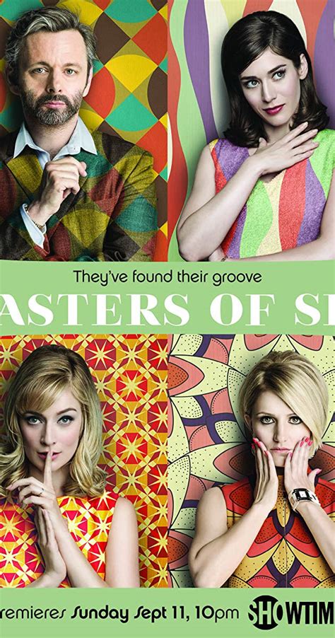 masters of sex tv series 2013 2016 episodes imdb