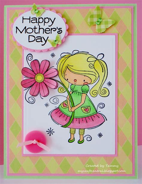 craft central happy mothers day