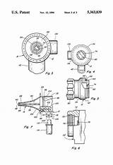 Patents Otoscope sketch template