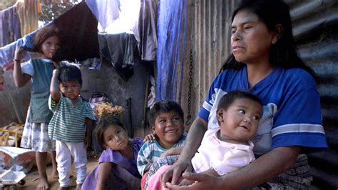 la pobreza en mexico tiene rostro de mujer patricia olamendi torres almomento noticias